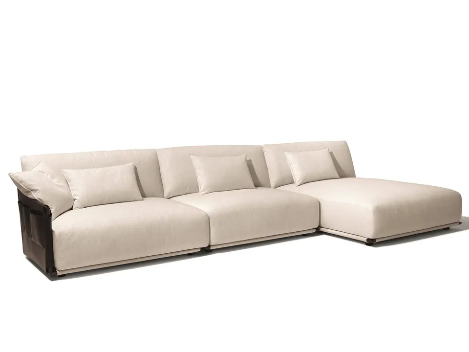 Giorgetti Adam, seating