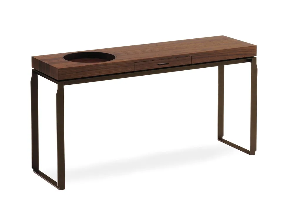 Giorgetti Aei, storage