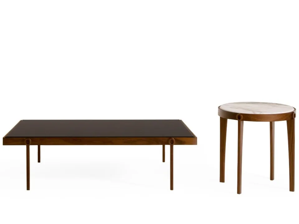 Giorgetti Ago, tables