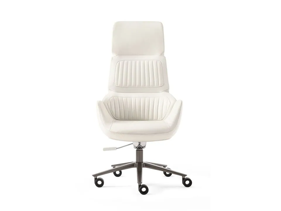 Giorgetti Calathea fabric easy chair, Giorgetti furniture from Meda