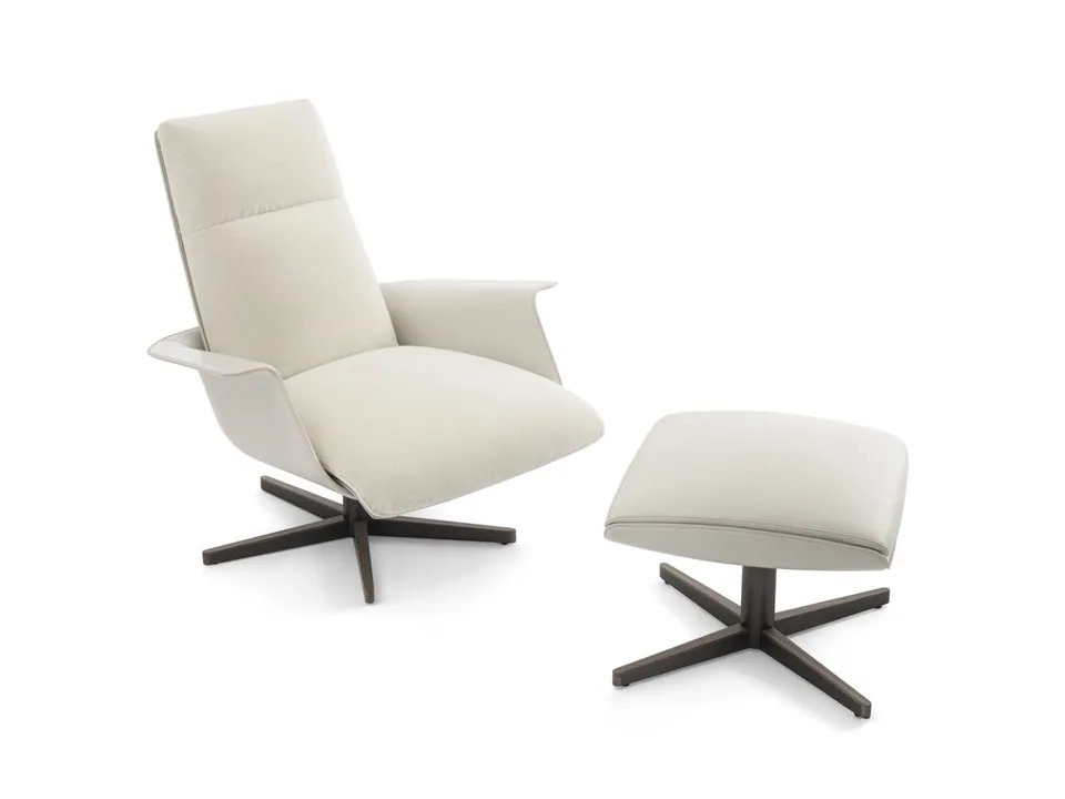 Giorgetti Clori, seating