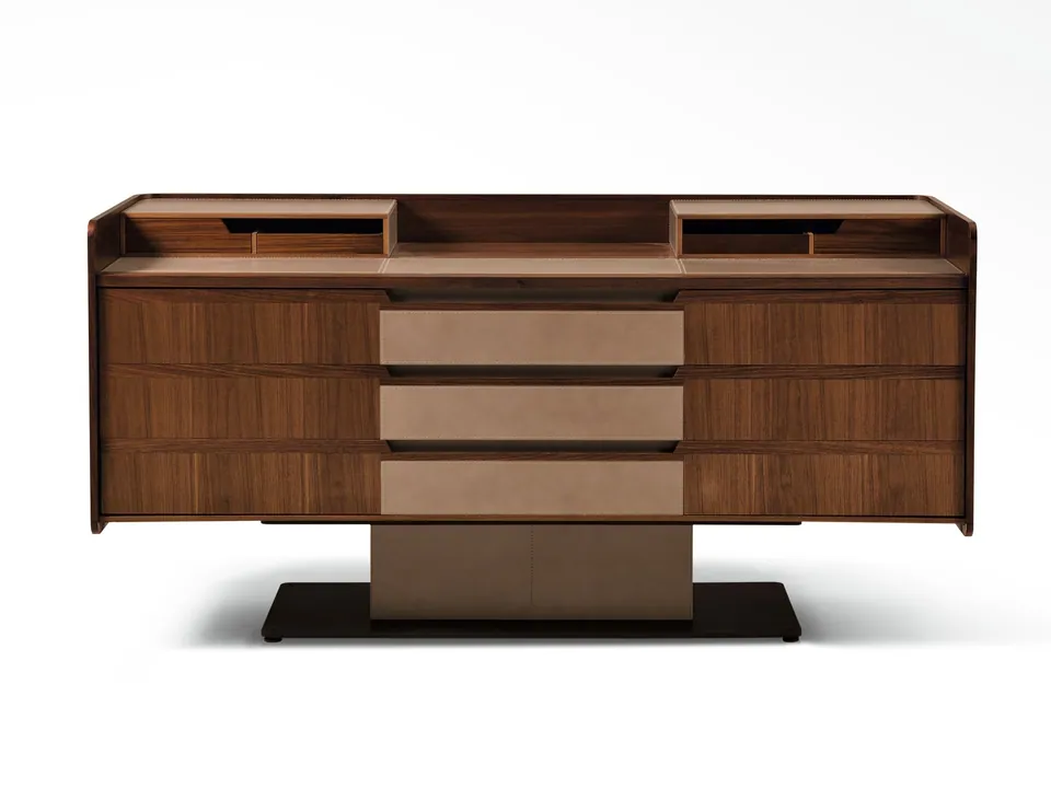 Giorgetti Corium, storage