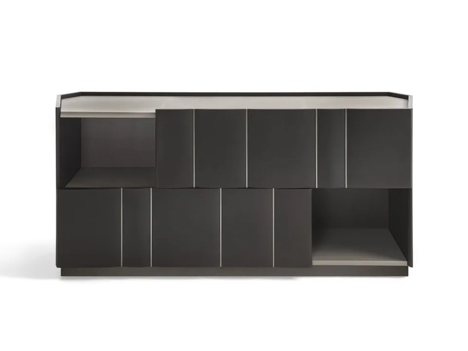 Giorgetti Delphi, storage