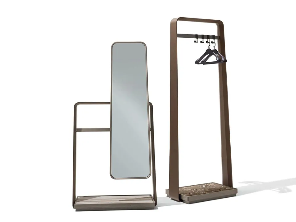 Giorgetti Frame, beds and rest