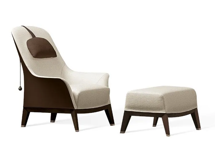 Giorgetti Normal, seating
