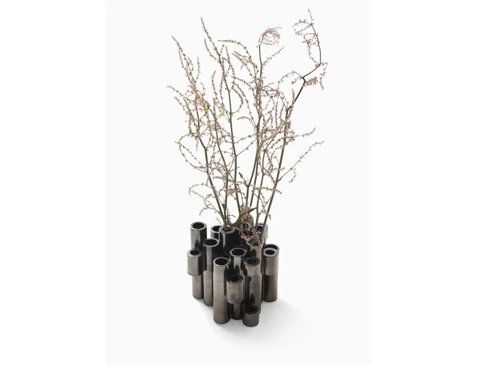 Giorgetti Oasi, objects