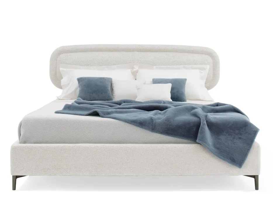 Giorgetti Vibe, beds and rest