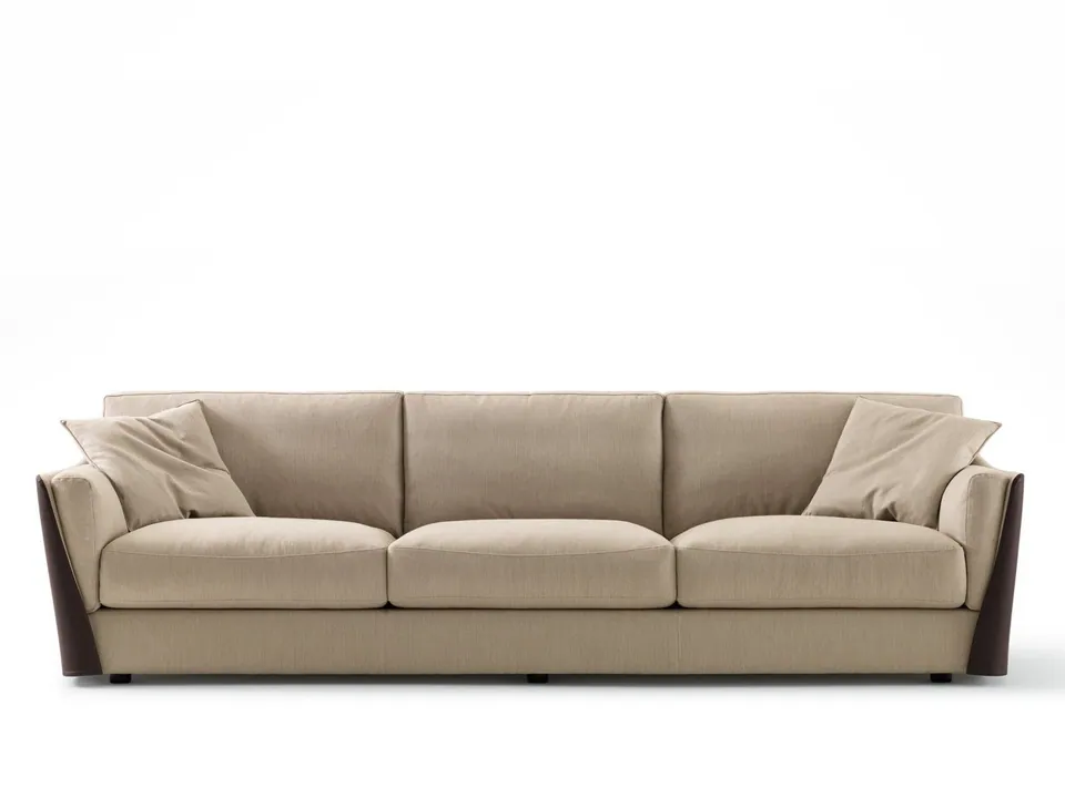 Giorgetti Vittoria, seating